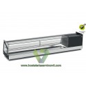 VITRINA REFRIGERADA PARA 6 TAPAS RTS-84L