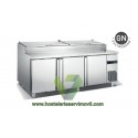 MESA REFRIGERADA DE PREPARACIÓN BG20L3PH