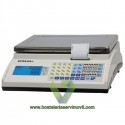 BALANZA COMERCIAL MARTE 10 V4 ILC