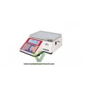BALANZA COMERCIAL JUPITER 10 RL