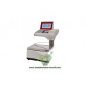 BALANZA COMERCIAL JUPITER 20 RL