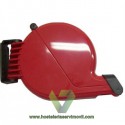 DISPENSADOR DE ROLLO "SU TURNO"