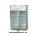 ARMARIO REFRIGERADO DOS PUERTAS CRISTAL R-XG2 