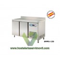 MESA REFRIGERADA GASTRONORM GN 1/1LA BARI