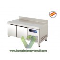 MESA FRÍA BAJA GASTRONORM GN 1/1 DE ALTURA 600mm