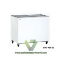 CONGELADOR PUERTA CORREDERA DE TAPA DE CRISTAL SERIE I SUDIMP