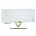 CONGELADOR DE GRAN CAPACIDAD UDD-600-BK SUDIMP