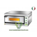 HORNO ELÉCTRICO PARA PIZZAS FES-4 FIMAR 