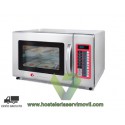 HORNO MICROONDAS DIGITAL ELÉCTRICO DE 35 LITROS MWF100035E ALMISON