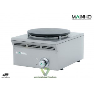 CREPERA ELECTRICA SIMPLE ELC-41EM - MAINHO