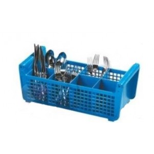 CUBERTERO GRANDE DE 430x205x150 MM
