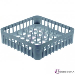 CESTO PARA PLATOS 400X400X130