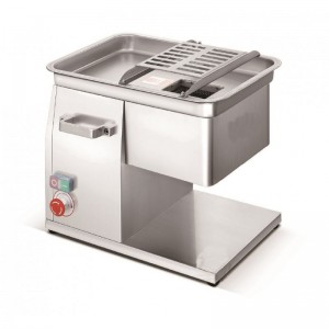 CORTADORA DE CARNE EN TIRAS O DADOS SL-48