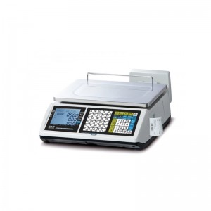 BALANZA COMERCIAL CAS CT-100 30 KG