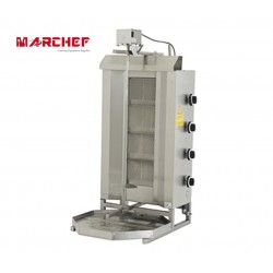 DONER GRILL  MARCHEF