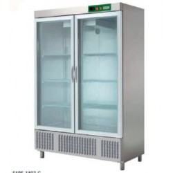 ARMARIO EXPOSITOR DE REFRIGERACION SAPS-1402-C