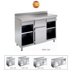 MUEBLE CAFETERO SMAC-1060