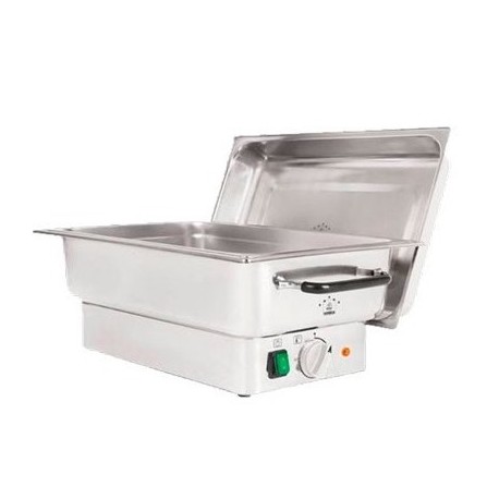 CHAFING DISH ELÉCTRICO