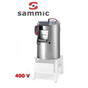 PELADOR DE PATATAS PI-30 TRIFASICA DE 730W SAMMIC