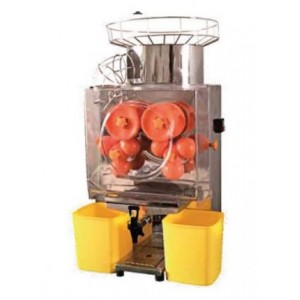 EXPRIMIDOR DE NARANJAS AUTOMÁTICO Z-13 EUTRON