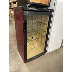 VINOTECA LIEBHERR - OCASIÓN 