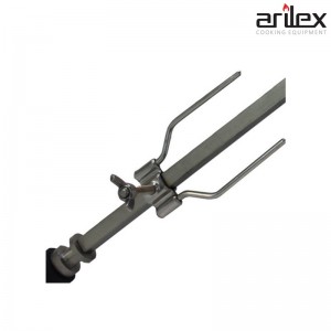 PINCHO LATERAL CON TORNILLO ARILEX