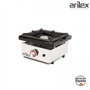 COCINAS A GAS SOBREMOSTRADOR ARILEX