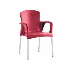 SILLON SB 00 ROJO