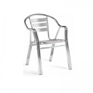 SILLON SB 05 ALUMINIO