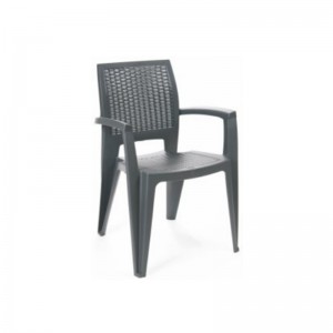 SILLON SB 08 ANTRACITA