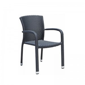 SILLON SB 43 NEGRO