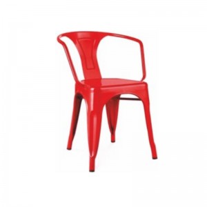 SILLON SB 29 ROJO