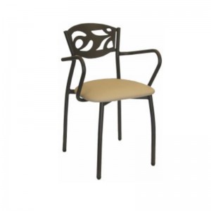 SILLON SB 32 TAPIZADO EN POLIPIEL