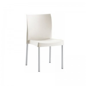 SILLA S 00 BLANCO