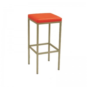 TABURETE T 09 TAPIZADO DE POLIPIEL