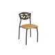 SILLA S 32  POLIPIEL
