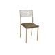 SILLA S 30 POLIPIEL