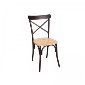 SILLA S 53 DE MADERA