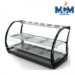 EXPOSITOR CALIENTE EX ST1 MCM