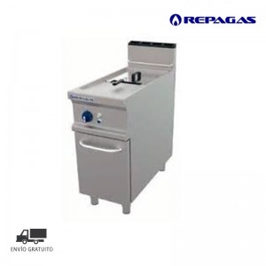 FREIDORA GAS SERIE 750 FG 71-17