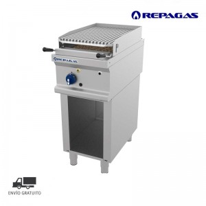 BARBACOA A GAS SERIE 750 BARG 71 S LC