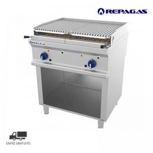 BARBACOA A GAS SERIE 750 BARG 72 S LC