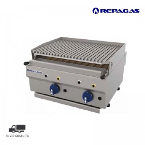 BARBACOA A GAS SERIE 550 BAR 65