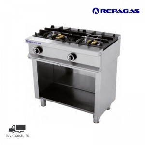 COCINA A GAS SERIE 550 CG 520