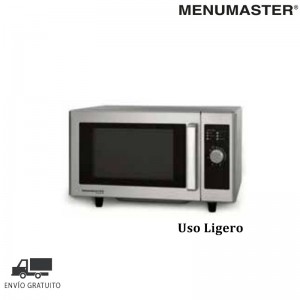 HORNO MICROONDAS INDUSTRIAL MECANICO