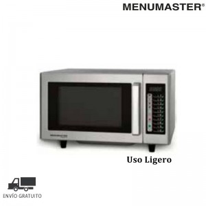 HORNO MICROONDAS INDUSTRIAL ELECTRONICO