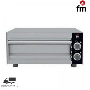 HORNO DE PIZZA FM