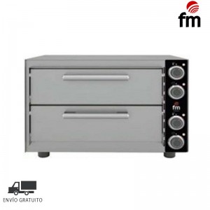 HORNO DE PIZZA FM