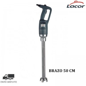 BATIDOR PROFESIONAL VELOCIDAD FIJA BRAZO 50 CM SERIE 350