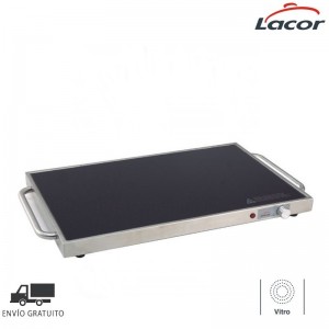 PLACA CALENTAMIENTO VITROCERAMICA